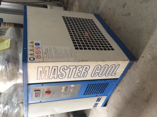 แอร์ ดรายเยอร์ ใช้กับปั้มลม 10-30 แรง