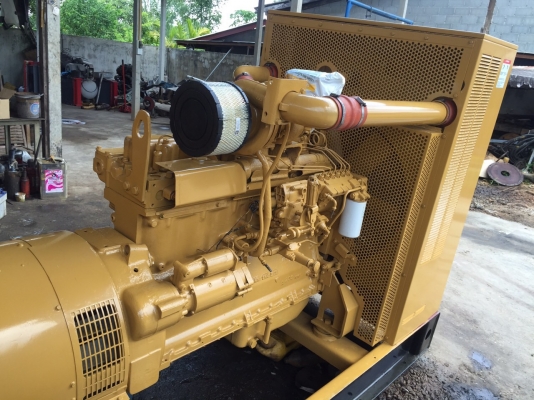 Cat 3306Di 275KVA Digital Cat 3306Di 275KVA Digital