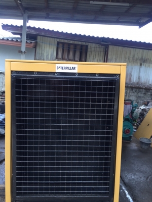 Cat 3306Di 275KVA Digital Cat 3306Di 275KVA Digital