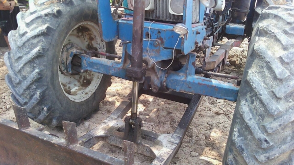 FROD 6610 สองเพลา อุปกรณ์2อย่างใบดัน ผาน3 เล่มทะเบียนพร้อมโอน FROD 6610 สองเพลา อุปกรณ์2อย่างใบดัน ผาน3 เล่มทะเบียนพร้อมโอน