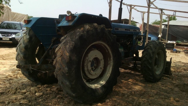 FROD 6610 สองเพลา อุปกรณ์2อย่างใบดัน ผาน3 เล่มทะเบียนพร้อมโอน FROD 6610 สองเพลา อุปกรณ์2อย่างใบดัน ผาน3 เล่มทะเบียนพร้อมโอน