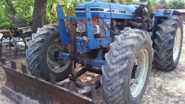 FROD 6610 สองเพลา อุปกรณ์2อย่างใบดัน ผาน3 เล่มทะเบียนพร้อมโอน FROD 6610 สองเพลา อุปกรณ์2อย่างใบดัน ผาน3 เล่มทะเบียนพร้อมโอน