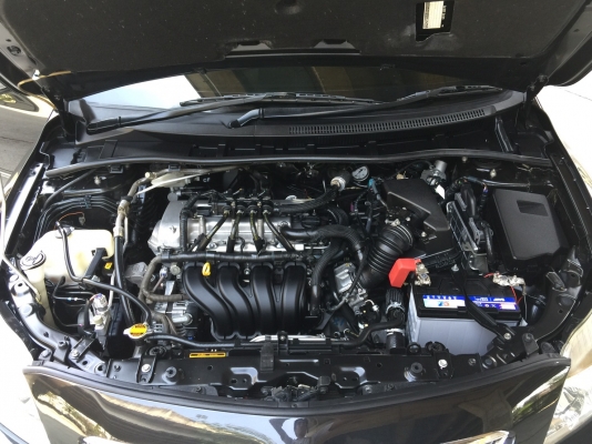 Toyota Corolla Altis 1.6E CNG ปี 2010 รถมือเดียวสภาพป้ายแดง พร้อมใช้งาน อุปกรณ์ครบเอกสารพร้อมโอน Toyota Corolla Altis 1.6E CNG ปี 2010 รถมือเดียวสภาพป้ายแดง พร้อมใช้งาน อุปกรณ์ครบเอกสารพร้อมโอน