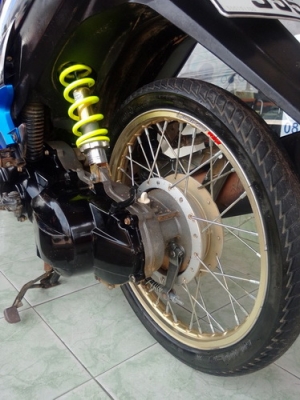 Mio125 GT รถปี55 เครื่องดีแต่งสวยภายนอก เล่มครบพร้อมโอนครับ Mio125 GT รถปี55 เครื่องดีแต่งสวยภายนอก เล่มครบพร้อมโอนครับ