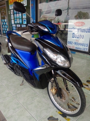 Mio125 GT รถปี55 เครื่องดีแต่งสวยภายนอก เล่มครบพร้อมโอนครับ Mio125 GT รถปี55 เครื่องดีแต่งสวยภายนอก เล่มครบพร้อมโอนครับ