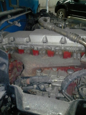 ขายรถหกล้อฮีโน่