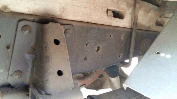 ขายถูกรถพร้อมใช้งานราคานี้วันเดียวเท่านั้นมีเล่มทะเบียนชุดโอนพร้อมสนใจสอบถามใด้