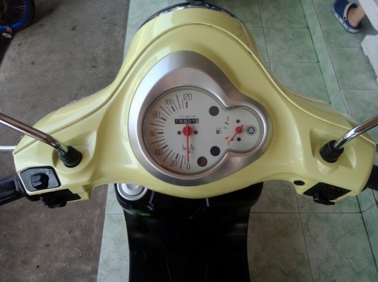 Filano ลายคลาสสิค รถปี55 หัวฉีดประหยัดน้ำมัน สวยๆเครื่องดี