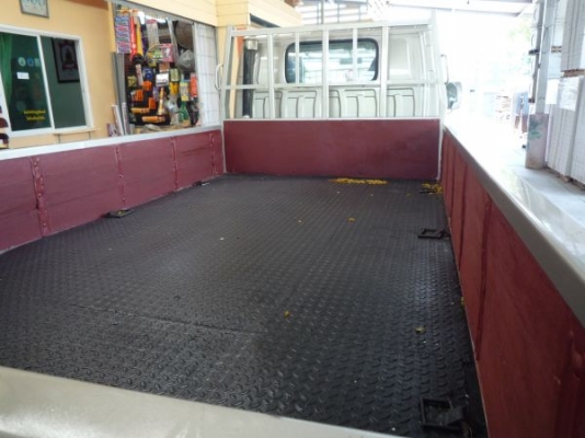 100แรง ป้ายเล็ก แหนบหน้า-หลัง พร้อมใช้