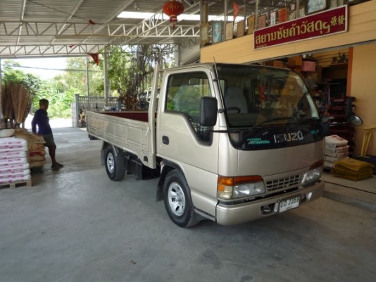 100แรง ป้ายเล็ก แหนบหน้า-หลัง พร้อมใช้