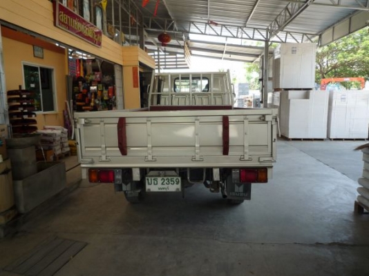 100แรง ป้ายเล็ก แหนบหน้า-หลัง พร้อมใช้