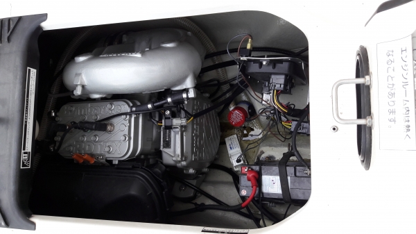 seado gti720 รุ่นใหม่หัวแหลม ขายพร้อมกล้วย 115000