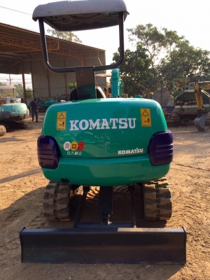 KOMATSU 20-7 ขนาดPC-20 รถเก่านอกแท้100\%มีเอกสาร☎️สนใจติดต่อ 085-5632278 (ราคาต่อรองได้) KOMATSU 20-7 ขนาดPC-20 รถเก่านอกแท้100\%มีเอกสาร☎️สนใจติดต่อ 085-5632278 (ราคาต่อรองได้)