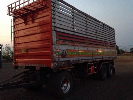 ขายรถพ่วงดั้มเกษตร 344ปี52 ลูก3คาน ลูกยาว8เมตร แม่6.50เมตร รถสวยสภาพดี เอกสารพร้อมโอน สนใจโทร 090-8588220คุณนะ 093-3258446คุณบิว หรือเข้าดูสินค้าอื่นๆได้ที่ www.truck.in.th/498 หรือเพจFacebook ณรงค์ ซื้อขายรถมือสอง (เว็บไซต์ส่วนตัว) หรือFacebook คุณนะ รถบ ขายรถพ่วงดั้มเกษตร 344ปี52 ลูก3คาน ลูกยาว8เมตร แม่6.50เมตร รถสวยสภาพดี เอกสารพร้อมโอน สนใจโทร 090-8588220คุณนะ 093-3258446คุณบิว หรือเข้าดูสินค้าอื่นๆได้ที่ www.truck.in.th/498 หรือเพจFacebook ณรงค์ ซื้อขายรถมือสอง (เว็บไซต์ส่วนตัว) หรือFacebook คุณนะ รถบ