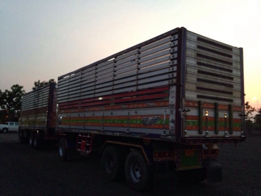 ขายรถพ่วงดั้มเกษตร 344ปี52 ลูก3คาน ลูกยาว8เมตร แม่6.50เมตร รถสวยสภาพดี เอกสารพร้อมโอน สนใจโทร 090-8588220คุณนะ 093-3258446คุณบิว หรือเข้าดูสินค้าอื่นๆได้ที่ www.truck.in.th/498 หรือเพจFacebook ณรงค์ ซื้อขายรถมือสอง (เว็บไซต์ส่วนตัว) หรือFacebook คุณนะ รถบ ขายรถพ่วงดั้มเกษตร 344ปี52 ลูก3คาน ลูกยาว8เมตร แม่6.50เมตร รถสวยสภาพดี เอกสารพร้อมโอน สนใจโทร 090-8588220คุณนะ 093-3258446คุณบิว หรือเข้าดูสินค้าอื่นๆได้ที่ www.truck.in.th/498 หรือเพจFacebook ณรงค์ ซื้อขายรถมือสอง (เว็บไซต์ส่วนตัว) หรือFacebook คุณนะ รถบ