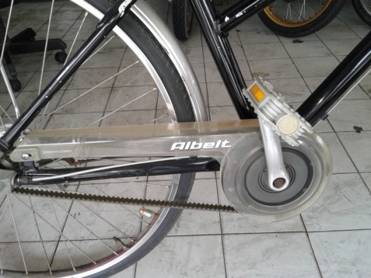 จักรยานบริดสโตน ลด 1950.- จักรยานบริดสโตน ลด 1950.-