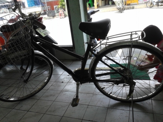 จักรยานบริดสโตน ลด 1950.- จักรยานบริดสโตน ลด 1950.-