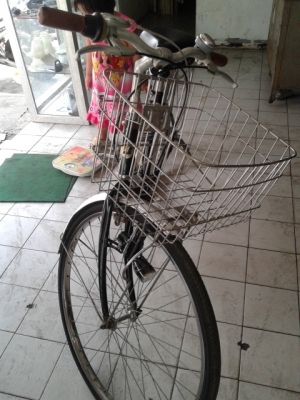 จักรยานบริดสโตน ลด 1950.- จักรยานบริดสโตน ลด 1950.-