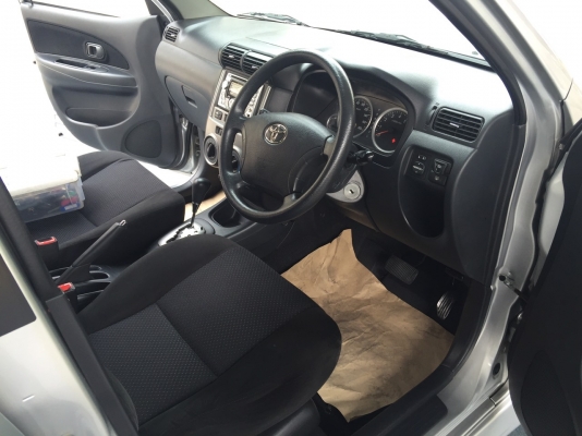 Toyota Avaza 1.5S ปี 2011 รถมือเดียวไม่เคยเชี่ยวชน แก๊ซหัวฉีดถังโดนัท ไมล์แท้ 8x.xxx km อุปกรณ์ครบเล่มพร้อมโอน Toyota Avaza 1.5S ปี 2011 รถมือเดียวไม่เคยเชี่ยวชน แก๊ซหัวฉีดถังโดนัท ไมล์แท้ 8x.xxx km อุปกรณ์ครบเล่มพร้อมโอน