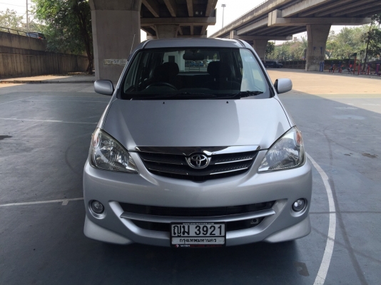 Toyota Avaza 1.5S ปี 2011 รถมือเดียวไม่เคยเชี่ยวชน แก๊ซหัวฉีดถังโดนัท ไมล์แท้ 8x.xxx km อุปกรณ์ครบเล่มพร้อมโอน Toyota Avaza 1.5S ปี 2011 รถมือเดียวไม่เคยเชี่ยวชน แก๊ซหัวฉีดถังโดนัท ไมล์แท้ 8x.xxx km อุปกรณ์ครบเล่มพร้อมโอน