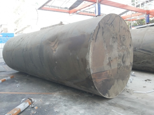 ถังใต้ดินสภาพสวยๆมาแล้วจร้าาา ถังใต้ดินสภาพสวยๆมาแล้วจร้าาา