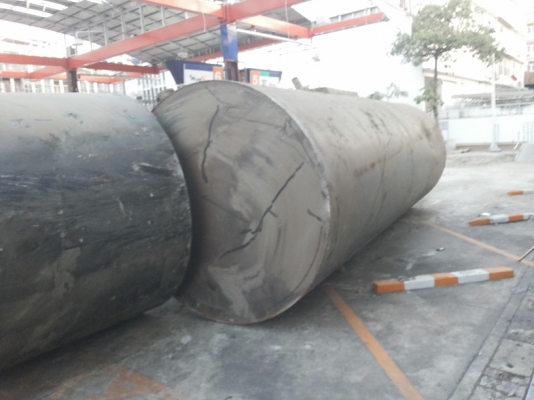 ถังใต้ดินสภาพสวยๆมาแล้วจร้าาา ถังใต้ดินสภาพสวยๆมาแล้วจร้าาา