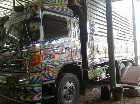 ขายรถพ่วง 380ปี54 ใช้งาน4แสนโล รถสวยสภาพดีมาก พร้อมใช้งาน เอกสารพร้อมโอน ราคา2.6ล้าน สนใจโทร 090-8588220คุณนะ 093-3258446คุณบิว หรือเข้าดูสินค้าอื่นๆได้ที่ www.truck.in.th/498 หรือเพจFacebook ณรงค์ ซื้อขายรถมือสอง (เว็บไซต์ส่วนตัว) หรือFacebook คุณนะ รถบร