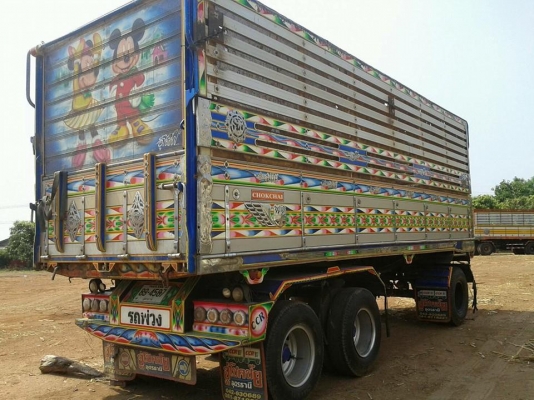 ขายรถพ่วง 380ปี54 ใช้งาน4แสนโล รถสวยสภาพดีมาก พร้อมใช้งาน เอกสารพร้อมโอน ราคา2.6ล้าน สนใจโทร 090-8588220คุณนะ 093-3258446คุณบิว หรือเข้าดูสินค้าอื่นๆได้ที่ www.truck.in.th/498 หรือเพจFacebook ณรงค์ ซื้อขายรถมือสอง (เว็บไซต์ส่วนตัว) หรือFacebook คุณนะ รถบร ขายรถพ่วง 380ปี54 ใช้งาน4แสนโล รถสวยสภาพดีมาก พร้อมใช้งาน เอกสารพร้อมโอน ราคา2.6ล้าน สนใจโทร 090-8588220คุณนะ 093-3258446คุณบิว หรือเข้าดูสินค้าอื่นๆได้ที่ www.truck.in.th/498 หรือเพจFacebook ณรงค์ ซื้อขายรถมือสอง (เว็บไซต์ส่วนตัว) หรือFacebook คุณนะ รถบร