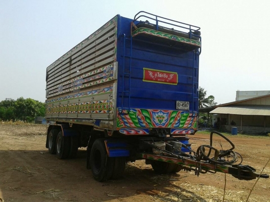 ขายรถพ่วง 380ปี54 ใช้งาน4แสนโล รถสวยสภาพดีมาก พร้อมใช้งาน เอกสารพร้อมโอน ราคา2.6ล้าน สนใจโทร 090-8588220คุณนะ 093-3258446คุณบิว หรือเข้าดูสินค้าอื่นๆได้ที่ www.truck.in.th/498 หรือเพจFacebook ณรงค์ ซื้อขายรถมือสอง (เว็บไซต์ส่วนตัว) หรือFacebook คุณนะ รถบร ขายรถพ่วง 380ปี54 ใช้งาน4แสนโล รถสวยสภาพดีมาก พร้อมใช้งาน เอกสารพร้อมโอน ราคา2.6ล้าน สนใจโทร 090-8588220คุณนะ 093-3258446คุณบิว หรือเข้าดูสินค้าอื่นๆได้ที่ www.truck.in.th/498 หรือเพจFacebook ณรงค์ ซื้อขายรถมือสอง (เว็บไซต์ส่วนตัว) หรือFacebook คุณนะ รถบร