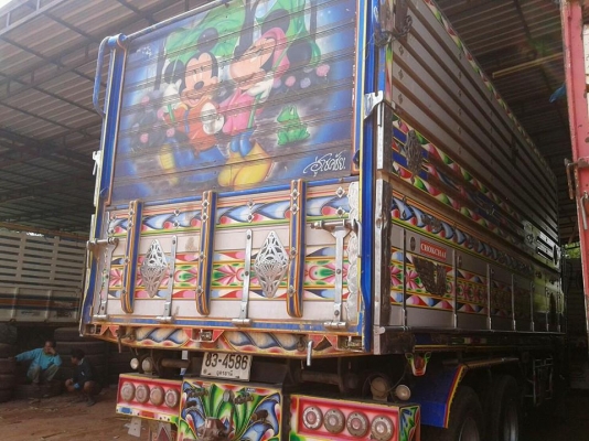 ขายรถพ่วง 380ปี54 ใช้งาน4แสนโล รถสวยสภาพดีมาก พร้อมใช้งาน เอกสารพร้อมโอน ราคา2.6ล้าน สนใจโทร 090-8588220คุณนะ 093-3258446คุณบิว หรือเข้าดูสินค้าอื่นๆได้ที่ www.truck.in.th/498 หรือเพจFacebook ณรงค์ ซื้อขายรถมือสอง (เว็บไซต์ส่วนตัว) หรือFacebook คุณนะ รถบร ขายรถพ่วง 380ปี54 ใช้งาน4แสนโล รถสวยสภาพดีมาก พร้อมใช้งาน เอกสารพร้อมโอน ราคา2.6ล้าน สนใจโทร 090-8588220คุณนะ 093-3258446คุณบิว หรือเข้าดูสินค้าอื่นๆได้ที่ www.truck.in.th/498 หรือเพจFacebook ณรงค์ ซื้อขายรถมือสอง (เว็บไซต์ส่วนตัว) หรือFacebook คุณนะ รถบร