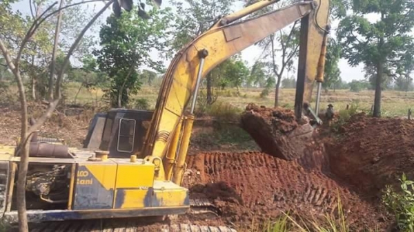 ขายแบคโค SK200-2 มาร์คทู เครื่องดี ปั้มดี ทำงานเร็ว เอกสารใบซื้อขาย สนใจโทร 090-8588220คุณนะ 093-3258446คุณบิว หรือเข้าดูสินค้าอื่นๆได้ที่ www.truck.in.th/498 หรือเพจFacebook ณรงค์ ซื้อขายรถมือสอง (เว็บไซต์ส่วนตัว) หรือFacebook คุณนะ รถบรรทุก ขายแบคโค SK200-2 มาร์คทู เครื่องดี ปั้มดี ทำงานเร็ว เอกสารใบซื้อขาย สนใจโทร 090-8588220คุณนะ 093-3258446คุณบิว หรือเข้าดูสินค้าอื่นๆได้ที่ www.truck.in.th/498 หรือเพจFacebook ณรงค์ ซื้อขายรถมือสอง (เว็บไซต์ส่วนตัว) หรือFacebook คุณนะ รถบรรทุก