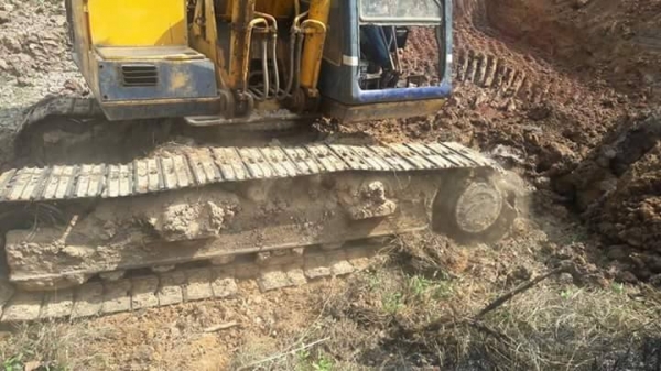 ขายแบคโค SK200-2 มาร์คทู เครื่องดี ปั้มดี ทำงานเร็ว เอกสารใบซื้อขาย สนใจโทร 090-8588220คุณนะ 093-3258446คุณบิว หรือเข้าดูสินค้าอื่นๆได้ที่ www.truck.in.th/498 หรือเพจFacebook ณรงค์ ซื้อขายรถมือสอง (เว็บไซต์ส่วนตัว) หรือFacebook คุณนะ รถบรรทุก ขายแบคโค SK200-2 มาร์คทู เครื่องดี ปั้มดี ทำงานเร็ว เอกสารใบซื้อขาย สนใจโทร 090-8588220คุณนะ 093-3258446คุณบิว หรือเข้าดูสินค้าอื่นๆได้ที่ www.truck.in.th/498 หรือเพจFacebook ณรงค์ ซื้อขายรถมือสอง (เว็บไซต์ส่วนตัว) หรือFacebook คุณนะ รถบรรทุก