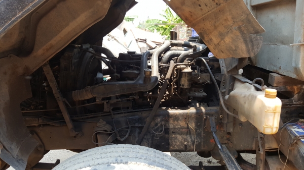 ขายสิบล้อ240เครื่อง195โบเล่มพร้อมโอน