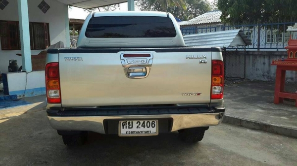 ขายรถกระบะ วีโก้4&times;4 ปี48 เครื่อง3000 รถสวยสภาพดีมาก เอกสารพร้อมโอน สนใจโทร 090-8588220คุณนะ 093-3258446คุณบิว หรือเข้าดูสินค้าอื่นๆได้ที่ www.truck.in.th/498 หรือเพจFacebook ณรงค์ ซื้อขายรถมือสอง (เว็บไซต์ส่วนตัว) หรือFacebook คุณนะ รถบรรทุก