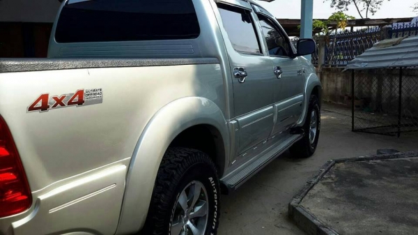 ขายรถกระบะ วีโก้4&times;4 ปี48 เครื่อง3000 รถสวยสภาพดีมาก เอกสารพร้อมโอน สนใจโทร 090-8588220คุณนะ 093-3258446คุณบิว หรือเข้าดูสินค้าอื่นๆได้ที่ www.truck.in.th/498 หรือเพจFacebook ณรงค์ ซื้อขายรถมือสอง (เว็บไซต์ส่วนตัว) หรือFacebook คุณนะ รถบรรทุก