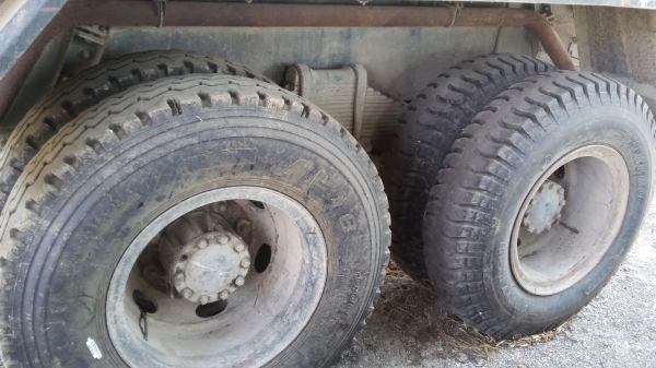 ร็อคกี้ 240 แรง