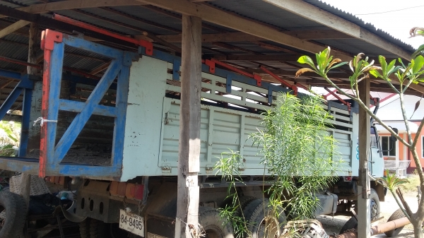 ร็อคกี้ 240 แรง