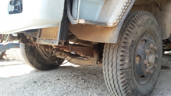 ร็อคกี้ 240 แรง