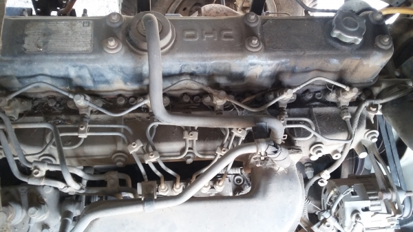 ร็อคกี้ 240 แรง