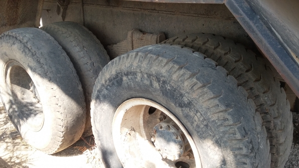 ร็อคกี้ 240 แรง