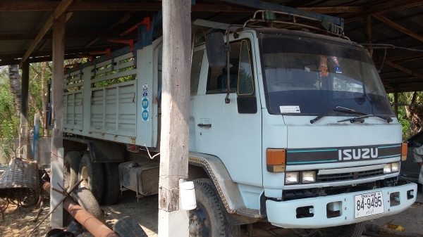 ร็อคกี้ 240 แรง