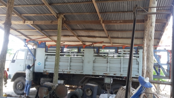 ร็อคกี้ 240 แรง