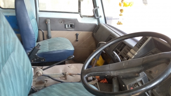 ร็อคกี้ 240 แรง