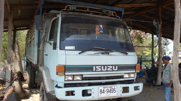 ร็อคกี้ 240 แรง