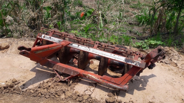 ผาน6x24"ตราช้างพร้อมใช้ ใส่รุ่น45-50แรง