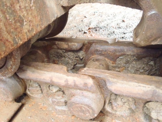 == แบคโฮมือสองญี่ปุ่น / SK200SR == ติดต่อ / ใหม่ 0614194022