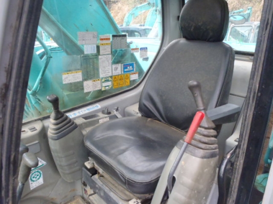 == แบคโฮมือสองญี่ปุ่น / SK200SR == ติดต่อ / ใหม่ 0614194022