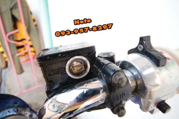 ชาลี โครงญี่ปุ่นแท้ๆ Honda Chaly 14,900 บาท - เครื่องRYUKA125cc สตาร์ทมือ  (สตาร์ทมือยังใช้ไม่ได้ต้องแบตมาใส่)แต่รับรองไดสตาร์ทยังหมุด เอาแบตลองให้ดูได้ครับ -คาบูเดิมติดกับเครื่อง,กรองเปลือย -ระบบไฟหน้า-หลังตํ่าสูง , ไฟเลี้ยว ซ้าย-ขวาติด รถอยู่แหลมฉบัง ชล