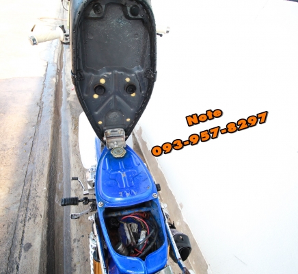 ชาลี โครงญี่ปุ่นแท้ๆ Honda Chaly 14,900 บาท - เครื่องRYUKA125cc สตาร์ทมือ  (สตาร์ทมือยังใช้ไม่ได้ต้องแบตมาใส่)แต่รับรองไดสตาร์ทยังหมุด เอาแบตลองให้ดูได้ครับ -คาบูเดิมติดกับเครื่อง,กรองเปลือย -ระบบไฟหน้า-หลังตํ่าสูง , ไฟเลี้ยว ซ้าย-ขวาติด รถอยู่แหลมฉบัง ชล