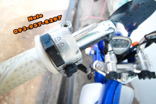 ชาลี โครงญี่ปุ่นแท้ๆ Honda Chaly 14,900 บาท - เครื่องRYUKA125cc สตาร์ทมือ  (สตาร์ทมือยังใช้ไม่ได้ต้องแบตมาใส่)แต่รับรองไดสตาร์ทยังหมุด เอาแบตลองให้ดูได้ครับ -คาบูเดิมติดกับเครื่อง,กรองเปลือย -ระบบไฟหน้า-หลังตํ่าสูง , ไฟเลี้ยว ซ้าย-ขวาติด รถอยู่แหลมฉบัง ชล